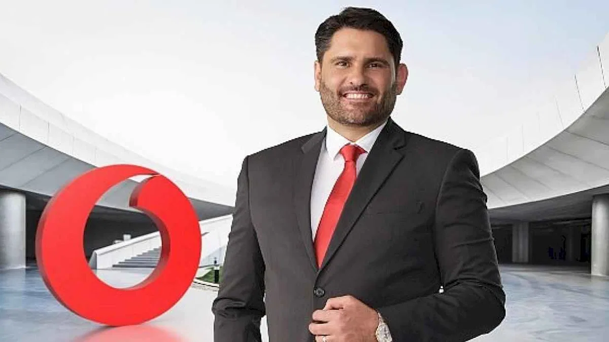 Vodafone Radyolink Şebekesine Özel Yazılım Tanımlı Ağ Çözümünü İlk Kez Test Etti