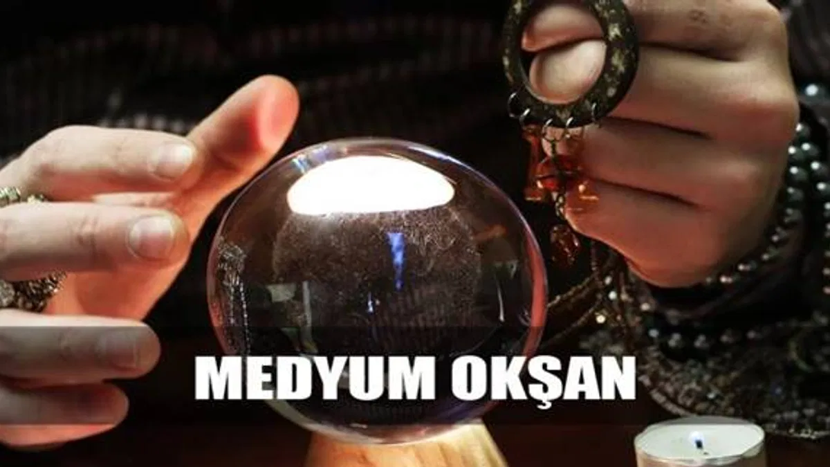 Medyum Okşan Kimdir ve Hakkında Ne Bilgiler Var?