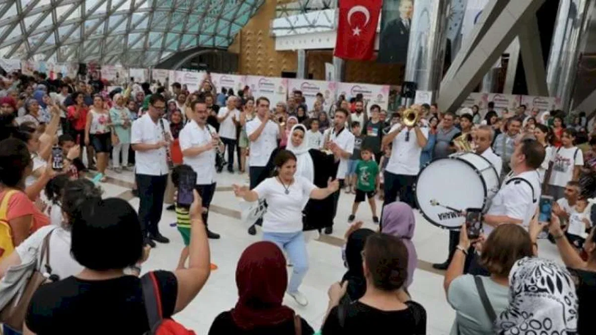 Üreten kadınlar festivalde buluşuyor
