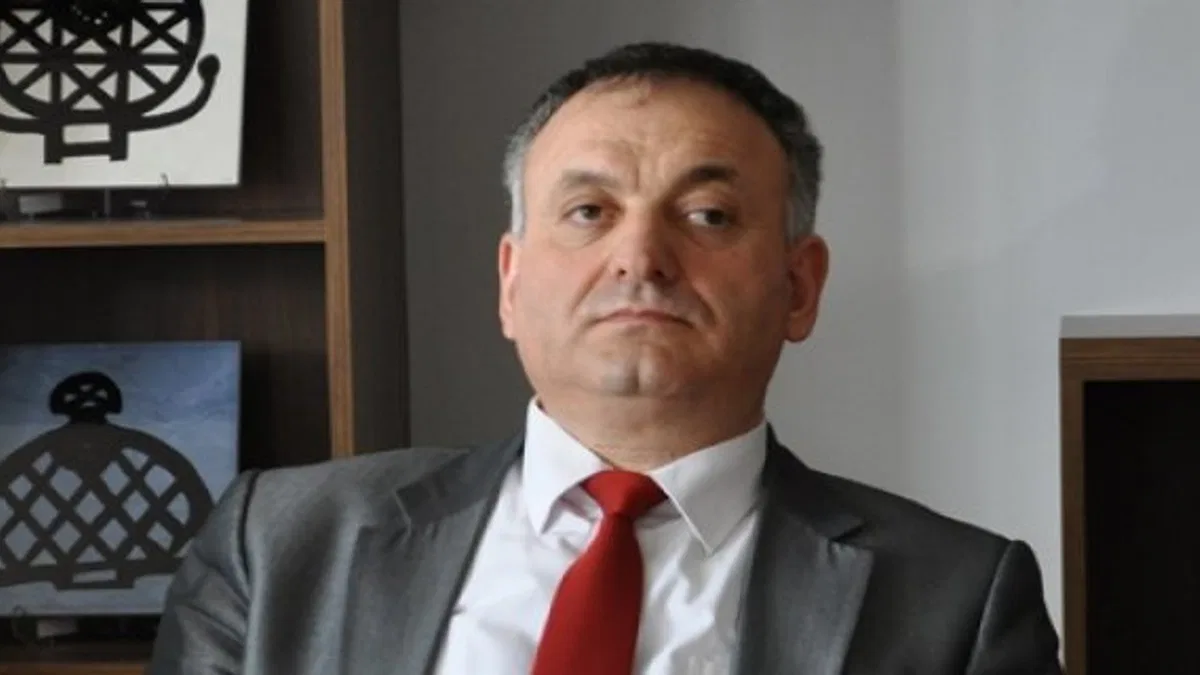 Lokman Ayva: “Heniye’nin Mücadelesi ve Şehadeti Asla Unutulmayacak”
