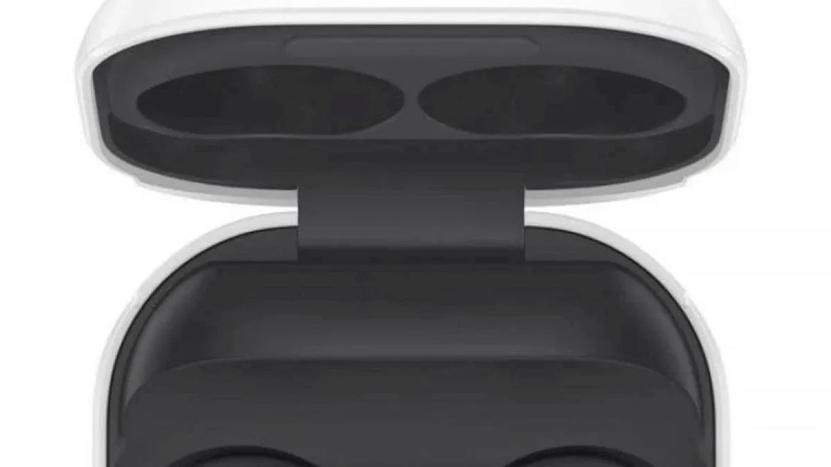Samsung Galaxy Buds FE Tasarımı Görüntülendi
