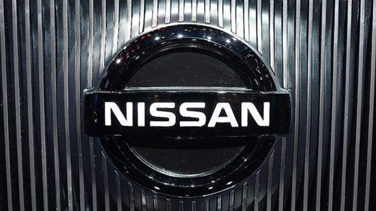 Nissan, Rusya'dan çekileceğini açıkladı