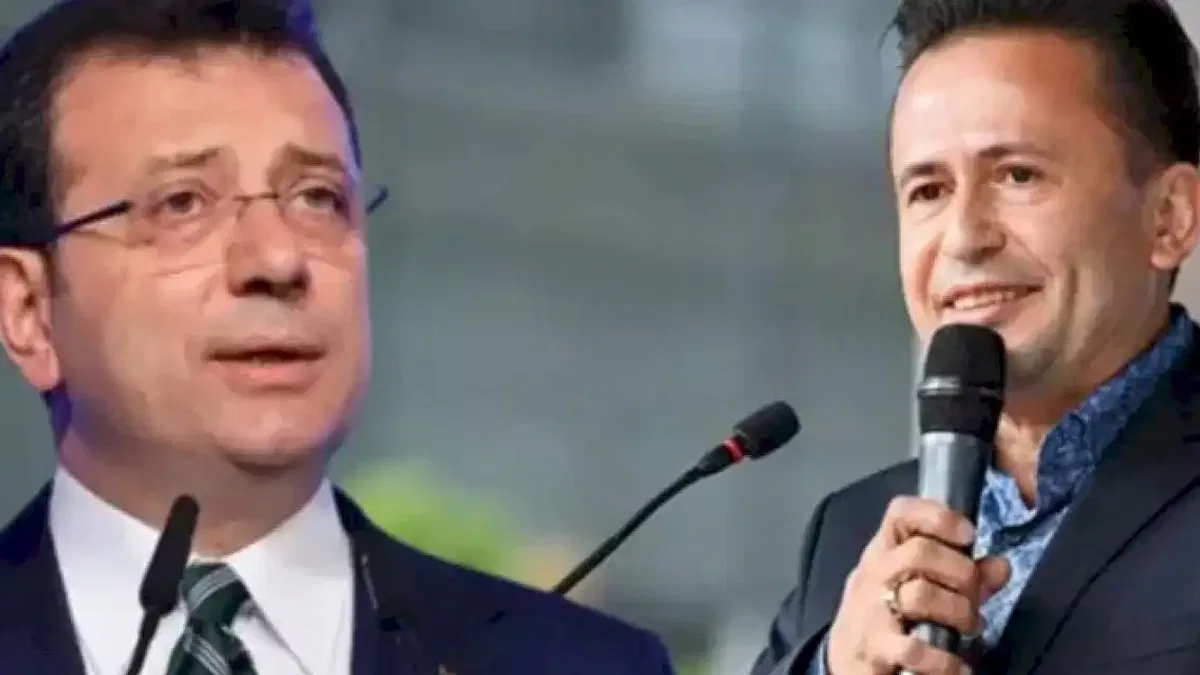 İmamoğlu Tuzla davasından beraat etti