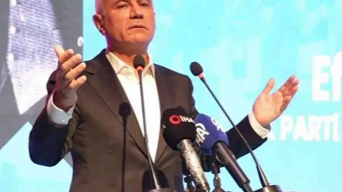 Efkan Ala: Biz sonuca bakarız!