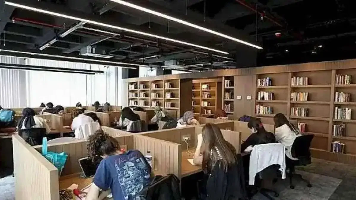 Başkan Taban'dan Öğrencilere Müjde