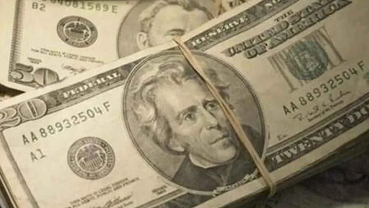 Kısa vadeli dış borç 172,7 milyar dolara geriledi