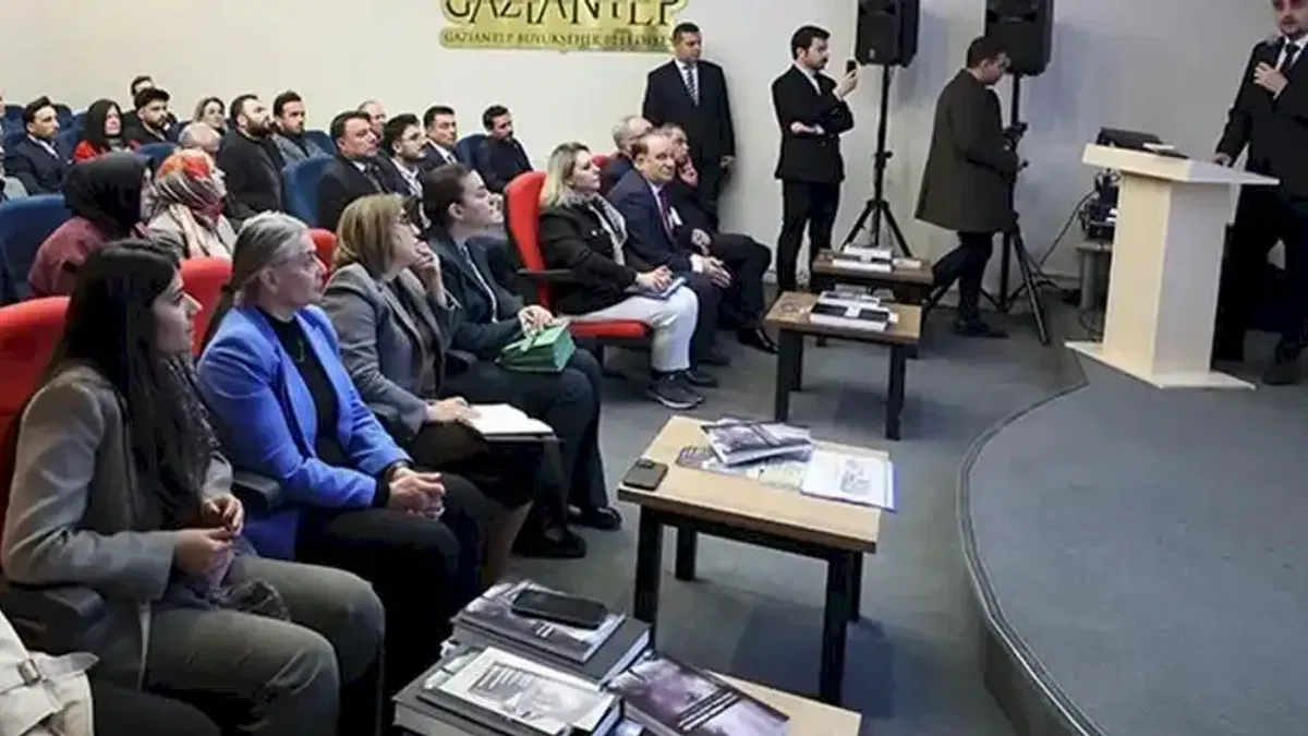 O komisyon Gaziantep'te çalışmaları tamamladı