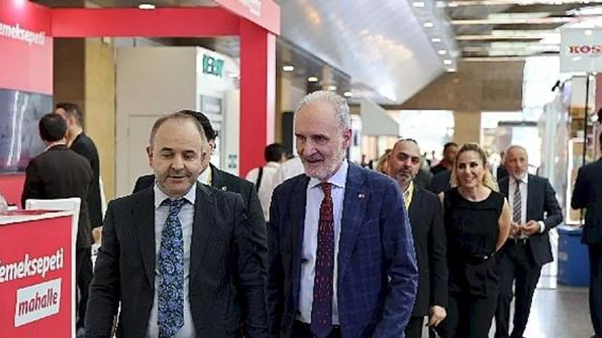 YZB, Birlik ve Beraberlik Temasıyla Kapılarını Aralayacak