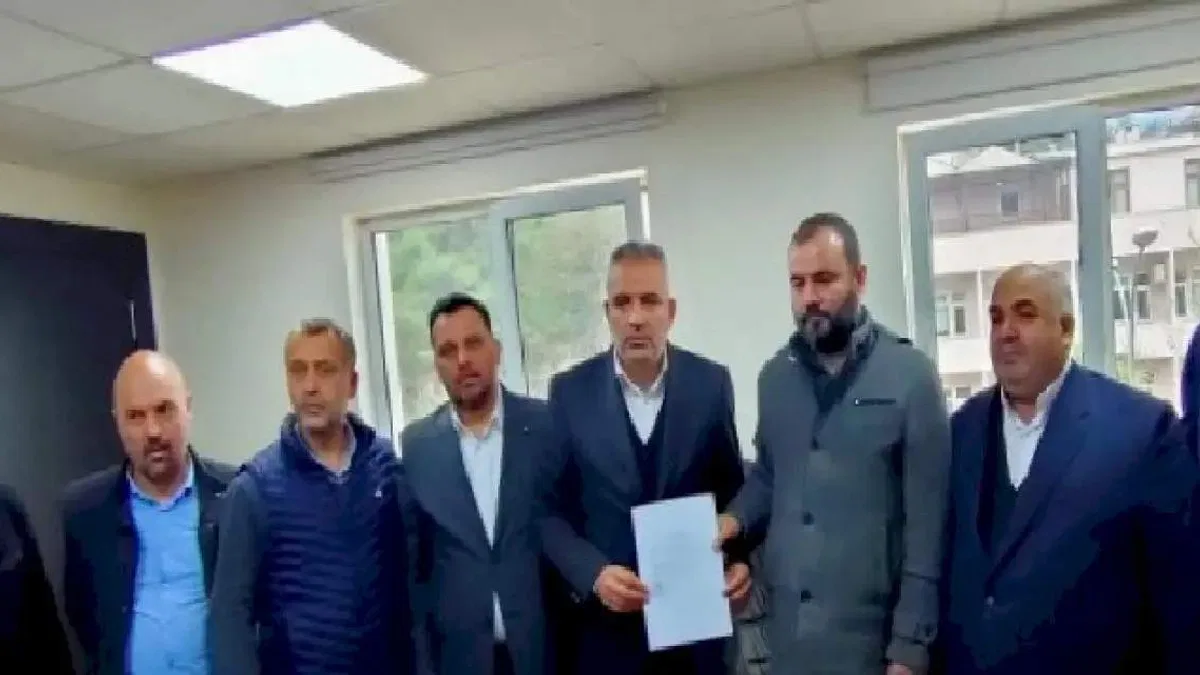 Milletvekili aday adayı Gürbak: Derdimiz aynı, yaramız ortak