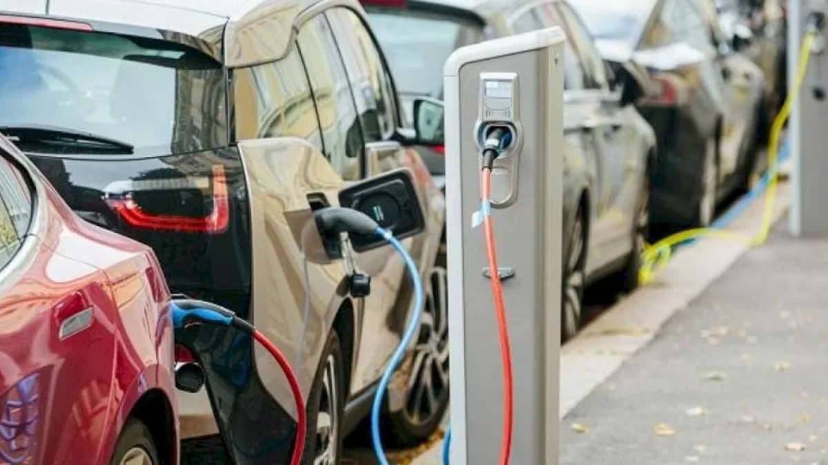 Bataryalı elektrikli araç satışları Türkiye'de artıyor