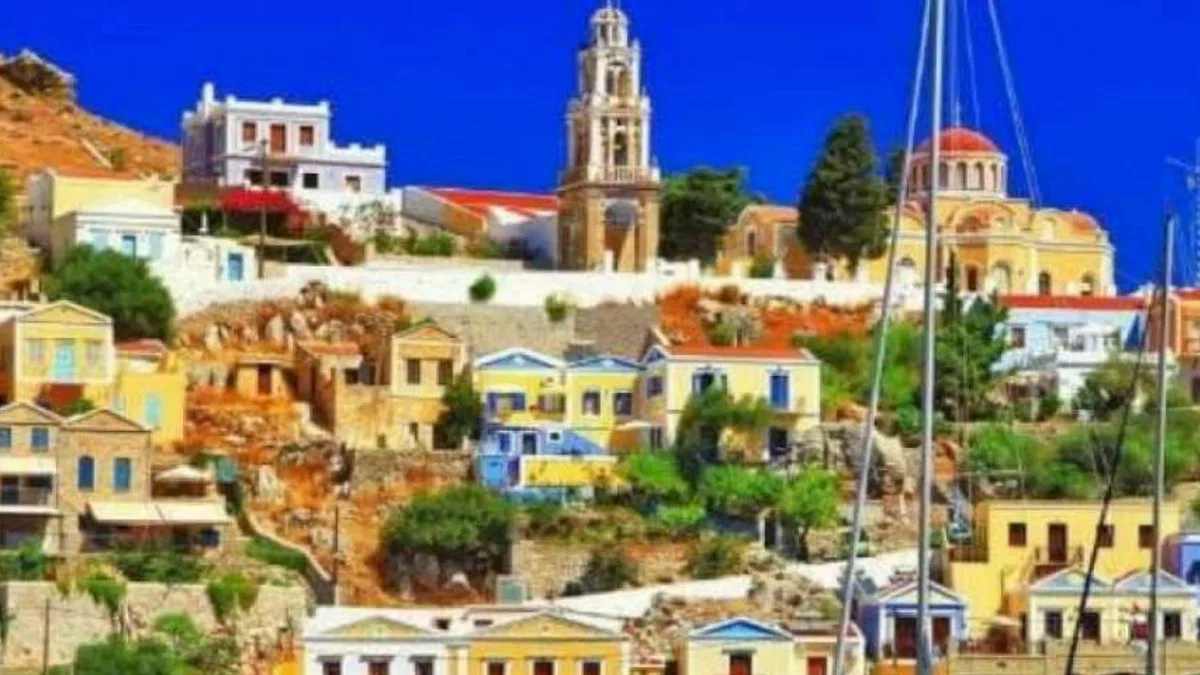 7 günlük turist vizesiyle gidilecek 10 ada