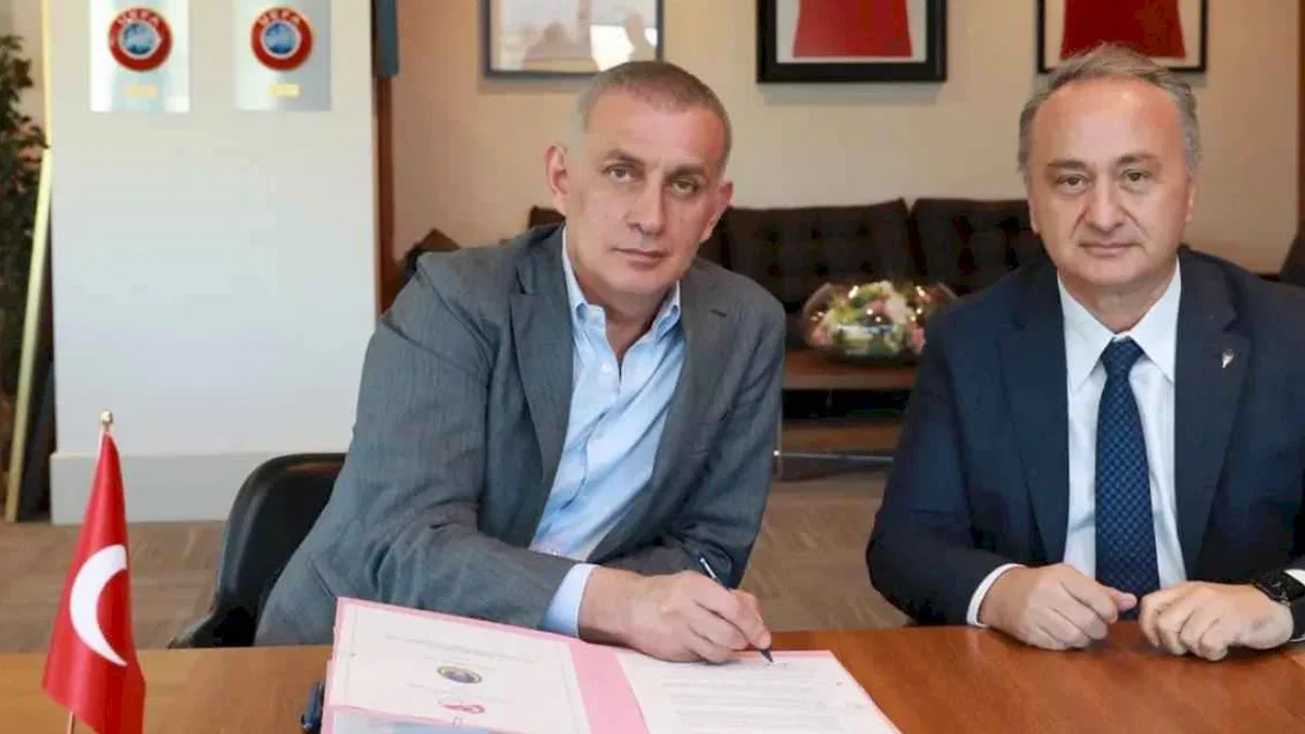 Kadın hakemlerin İngilizce yetkinlikleri geliştirilecek