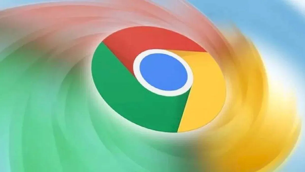 Google Chrome, Edge Benzeri Mica Tasarımına Kavuşuyor