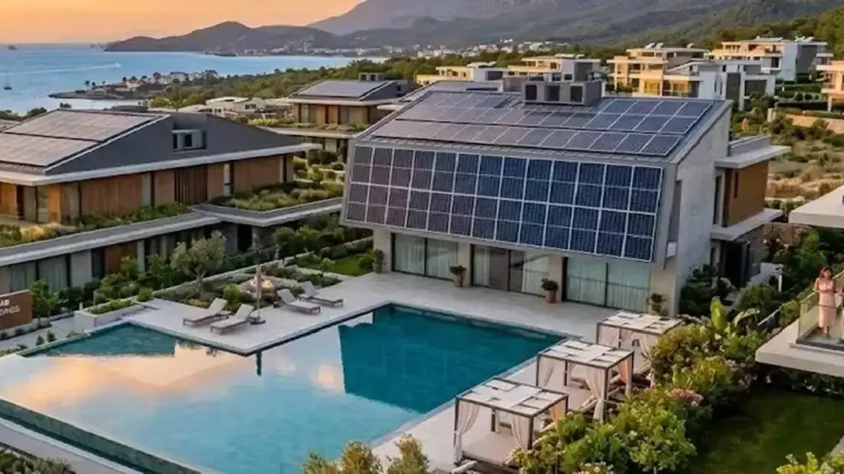 Konutta yeni değer kriterleri... Metrekare odaklı anlayış yerini yaşama bıraktı