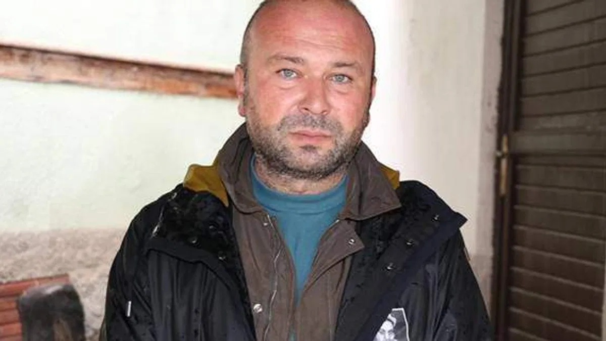 Emekliliğine 1 yıl kala madende hayatını kaybetti