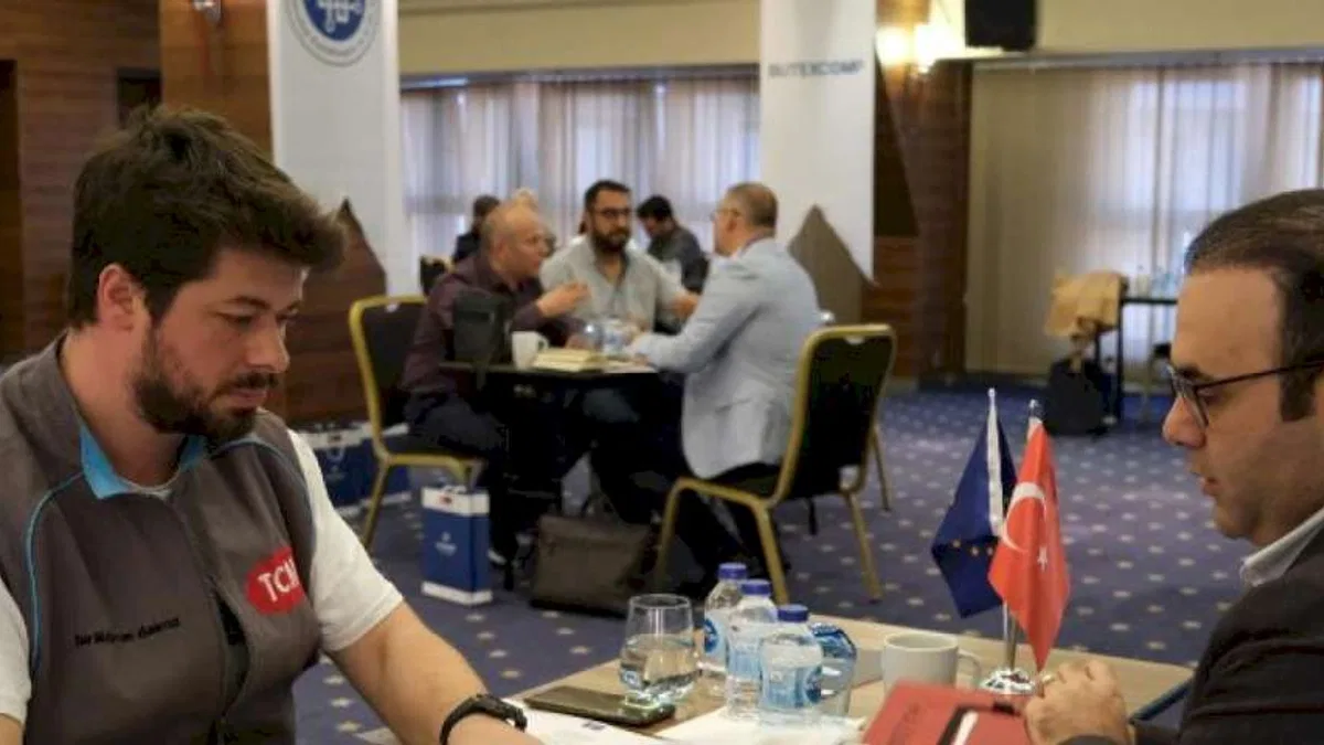 Sektörün rekabetçiliği BUTEXCOMP ile atıyor