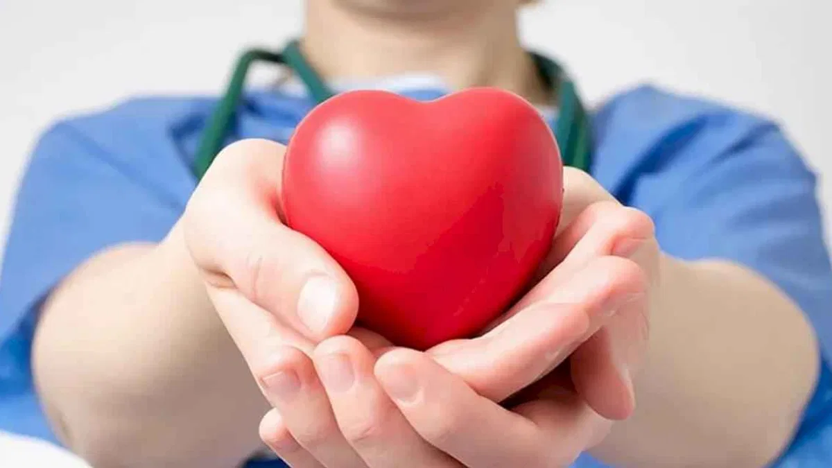 35 bin kişi organ bağışı bekliyor
