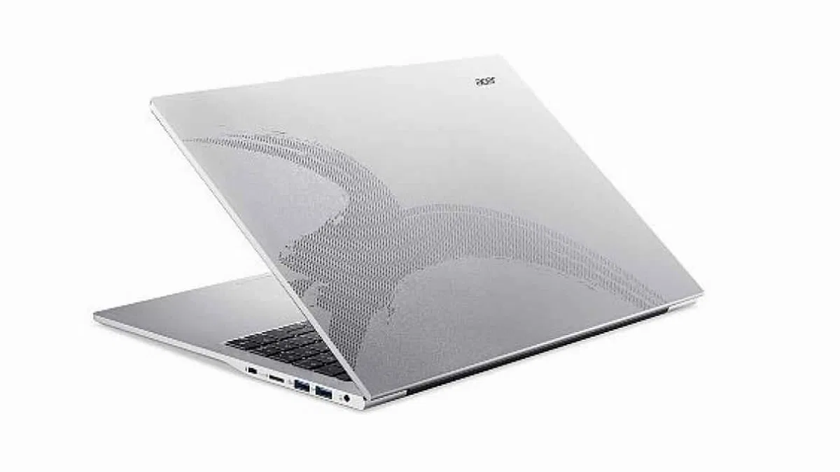 Acer Aspire Lite, Hareket Halindeki Profesyoneller ve Öğrenciler İçin Güçlü Performansın Garantisi
