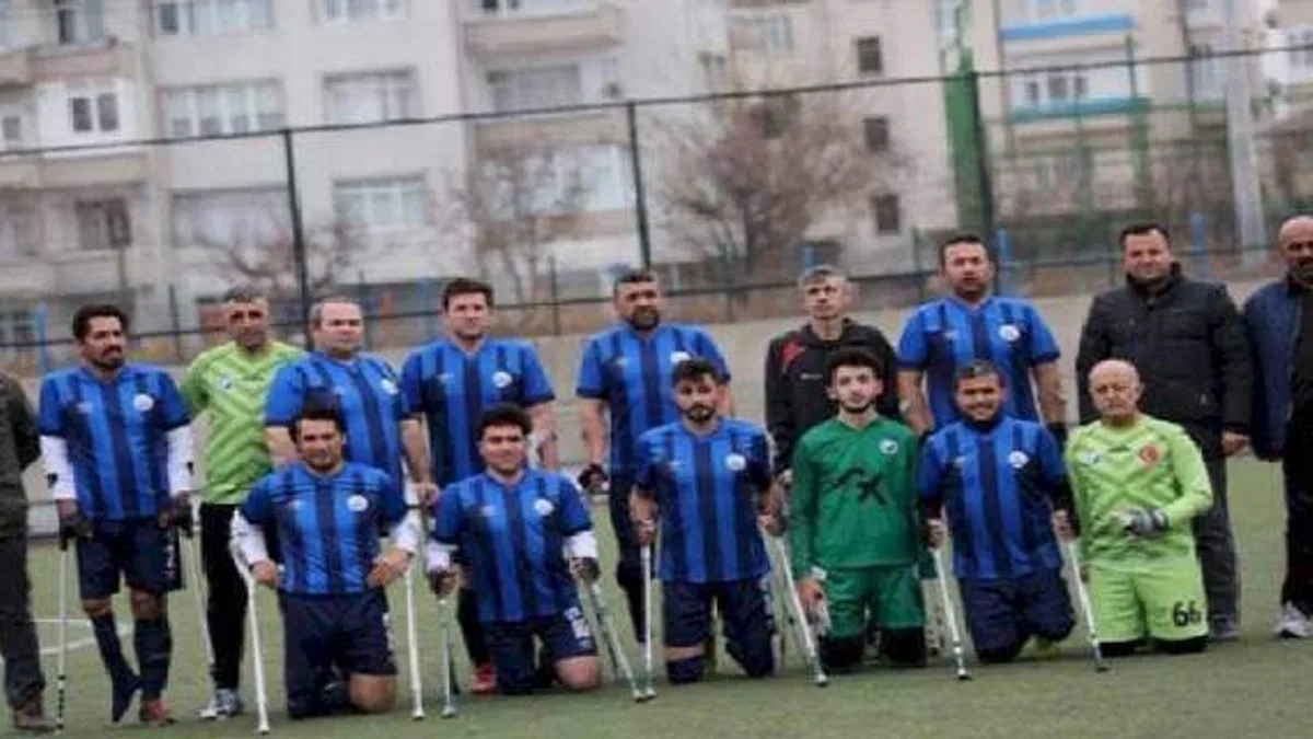 Kayseri Kocasinan'da Anadolu Erciyes'e engel yok