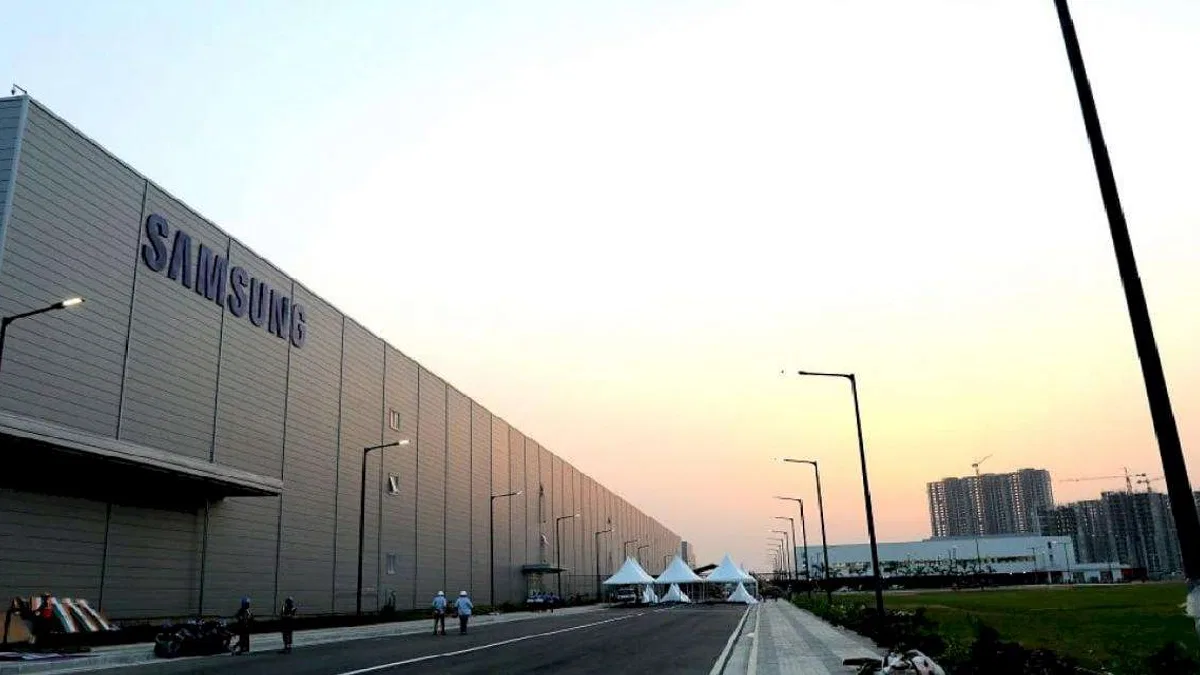 Samsung 2023 2. Çeyrek Mali Raporu Yayınlandı: Akıllı Telefon Satışları Düşüşte