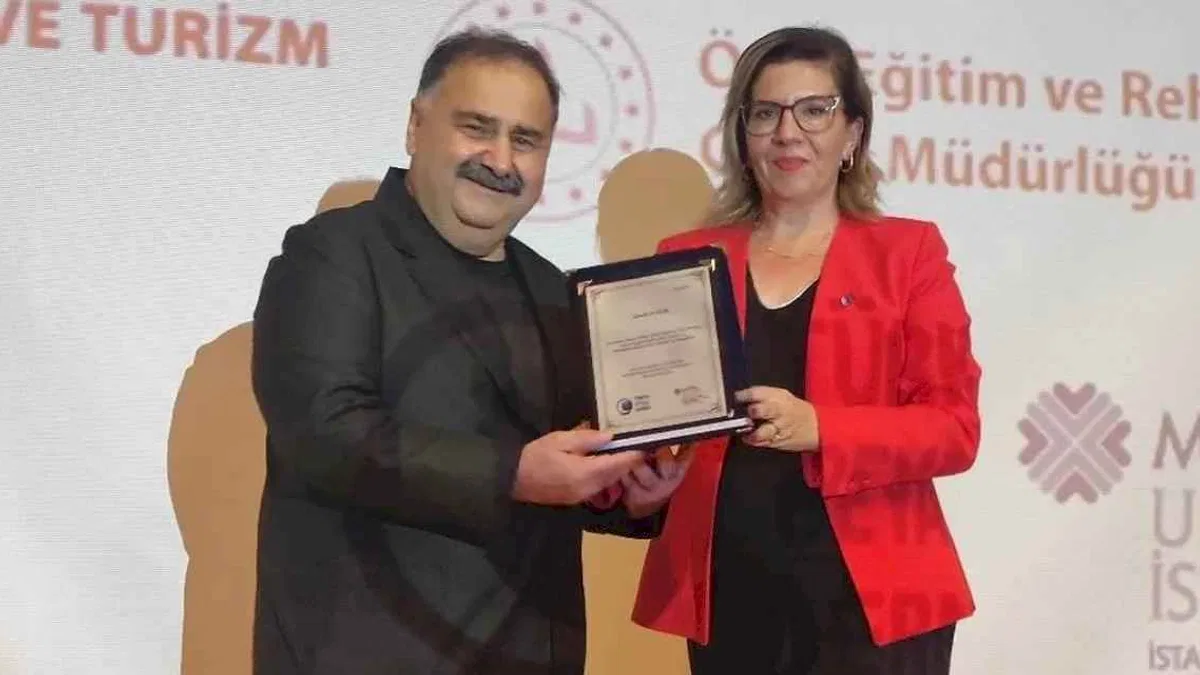 Türkiye Beyazay Derneği Muğla Şubesi’nin büyük başarısı