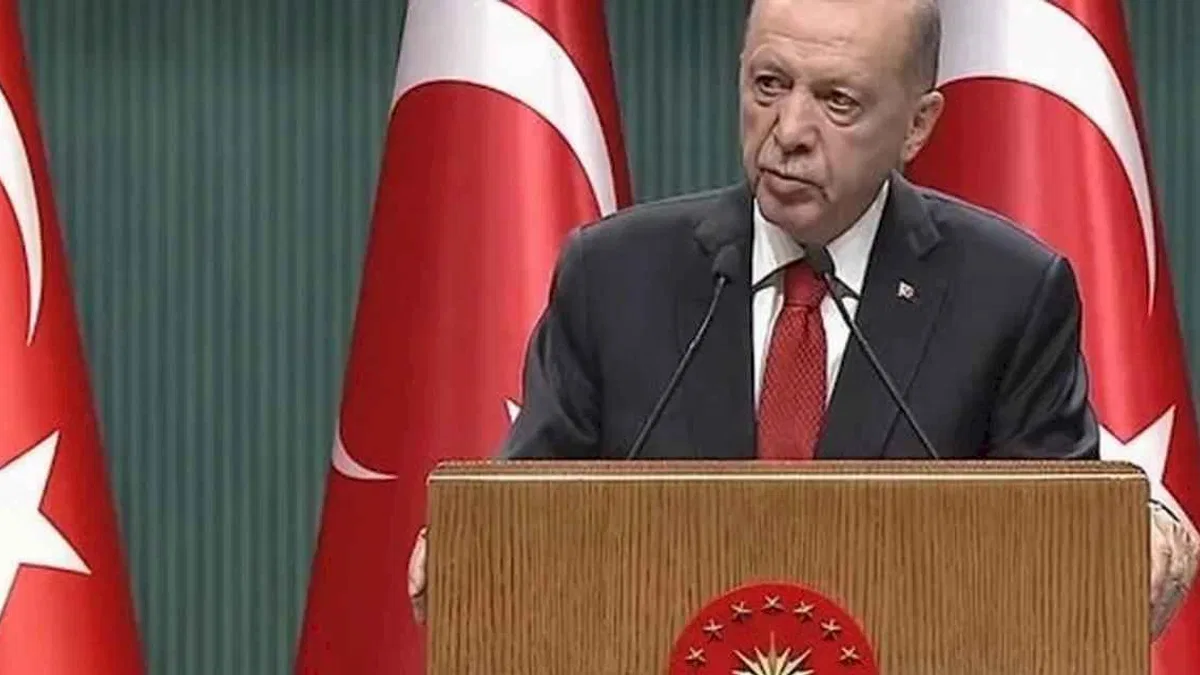 Cumhurbaşkanı Erdoğan: Adalet önünde hesabını soracağız