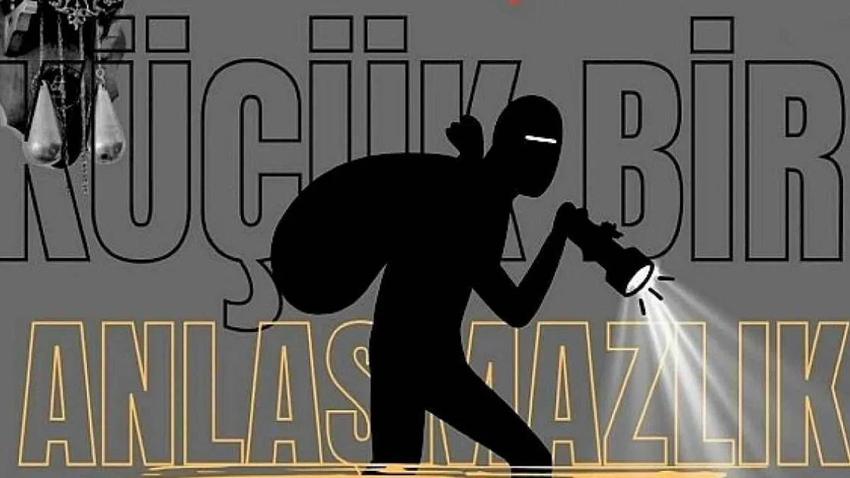 Gölcük Belediyesi Tiyatro Günleri Sezonu 11 Ekim'de Kervansaray'da Açıyor