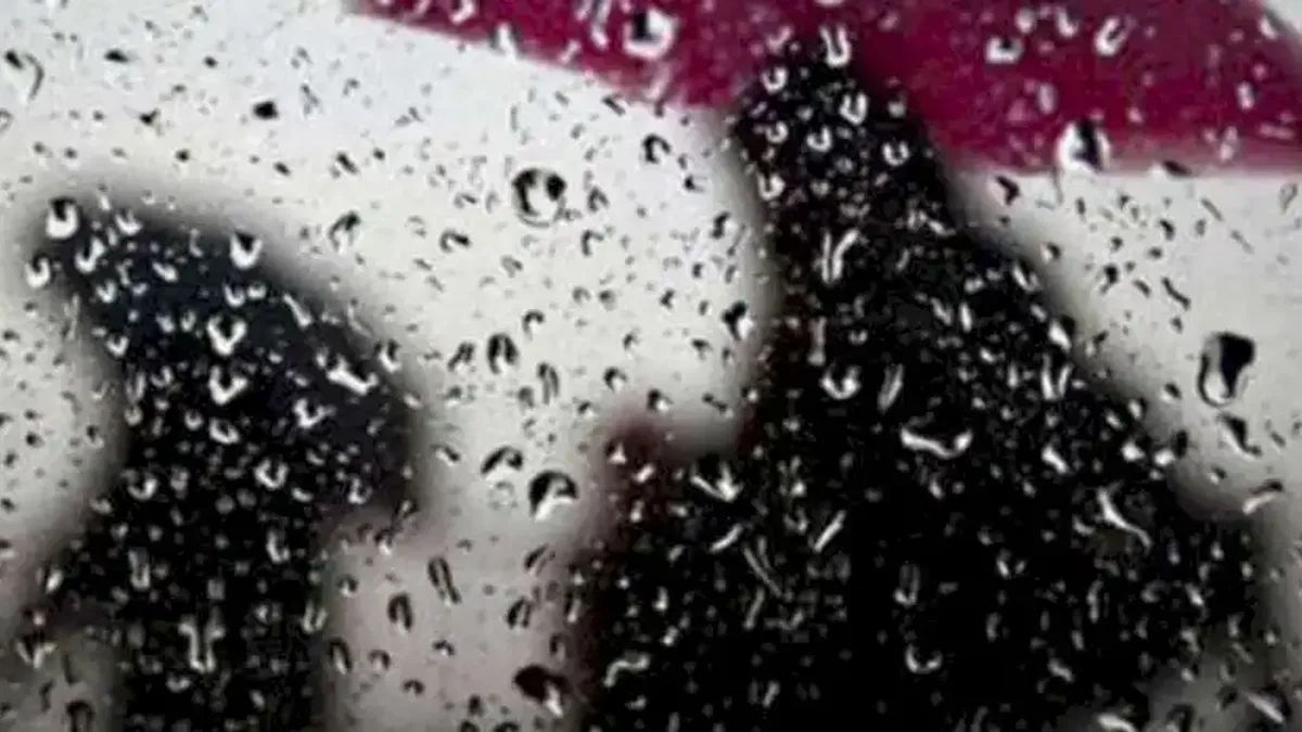 Meteoroloji'den 6 bölge için sağanak yağmur uyarısı!