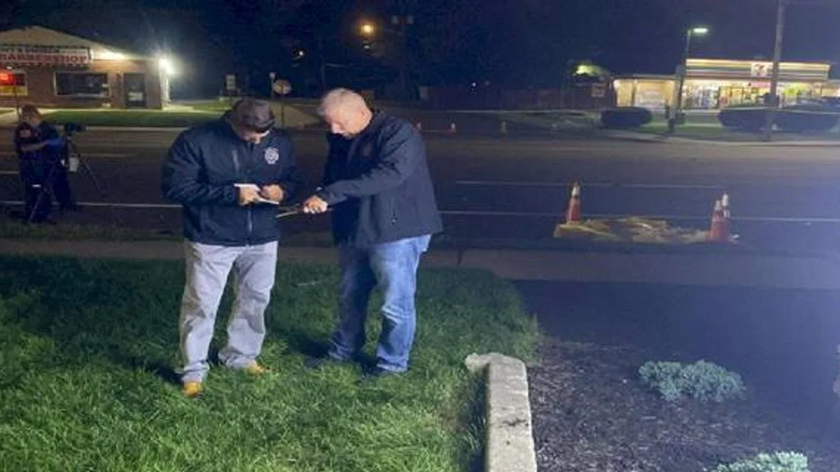 Long Island'ta trafik kazası: 2 Türk hayatını kaybetti