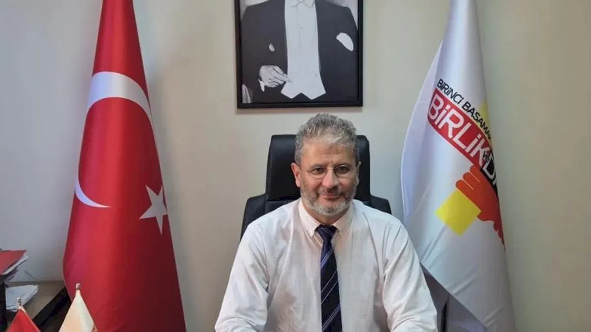Kolon kanserine karşı 'erken teşhis' uyarısı