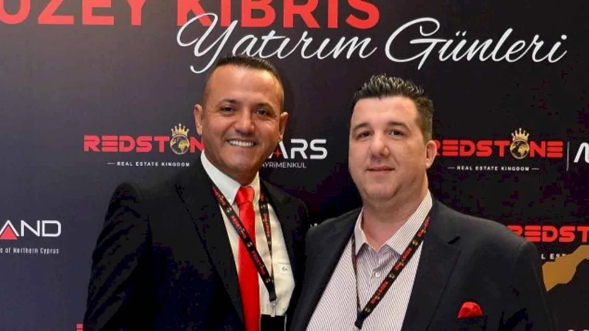 Kıbrıs'ta yeni fırsatlar Bursalı yatırımcılara tanıtıldı