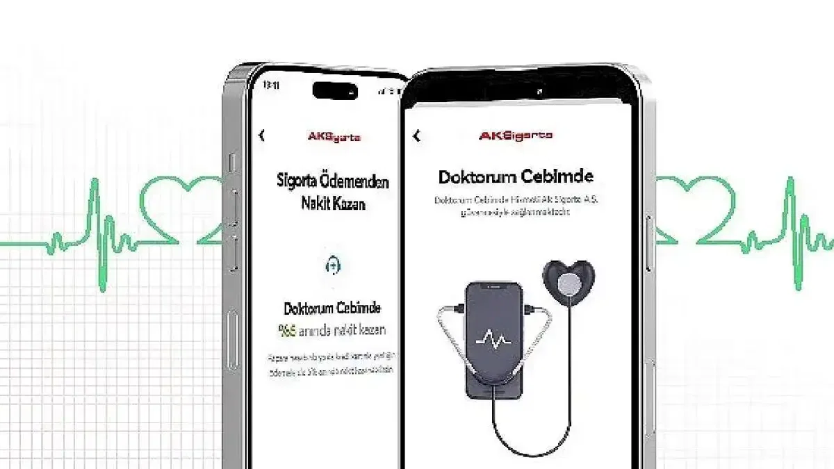 Papara, online sağlık danışmanlığı aracılığı sunan ilk elektronik para şirketi oldu