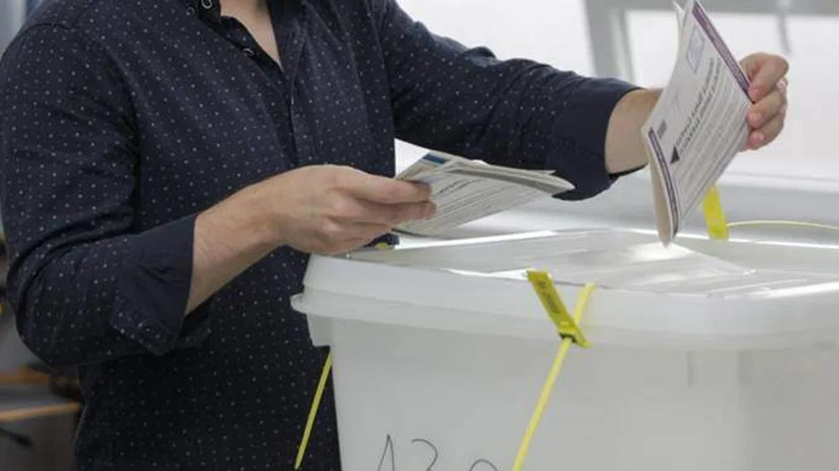 Bosna Hersek'te 84 gün geçmesine rağmen hala hükümet kurulamadı