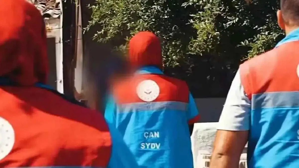 Ulusal Vefa ile günlük yaşam kolaylaşıyor