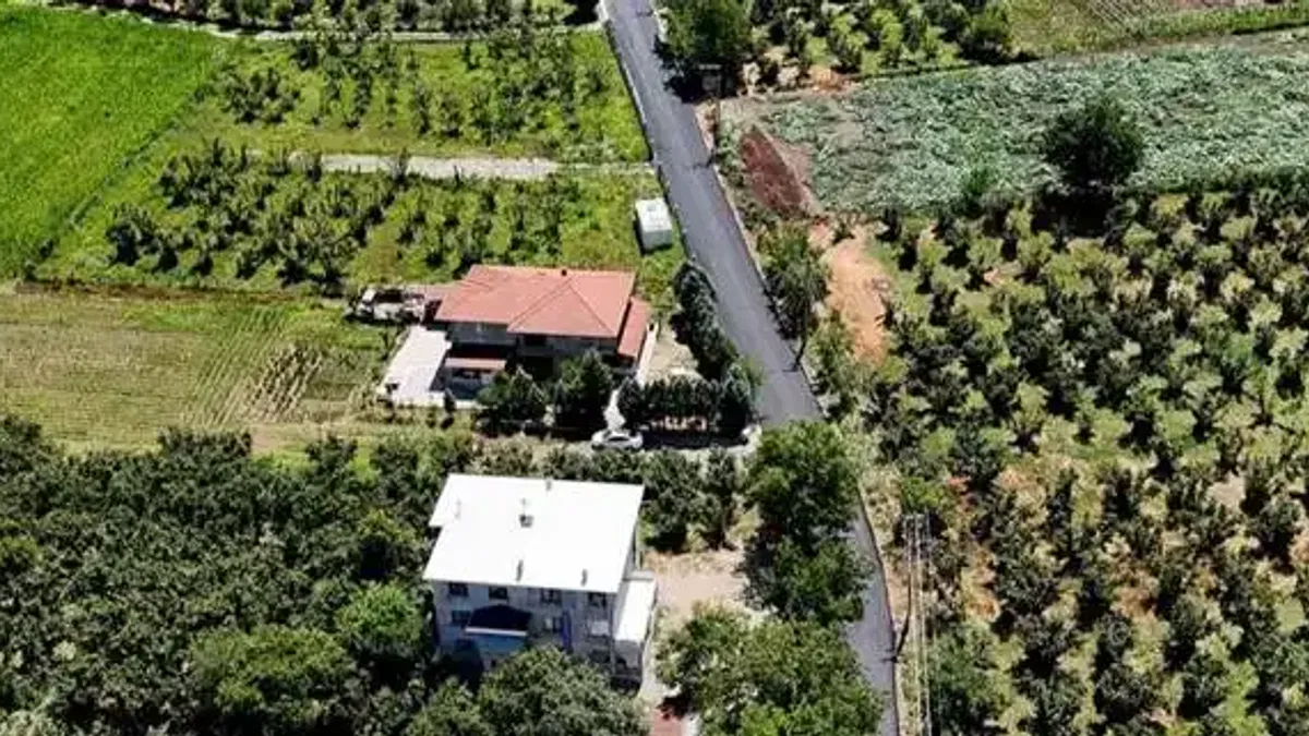 Sakarya Arifiye’ye sıcak asfalt dokunuşu