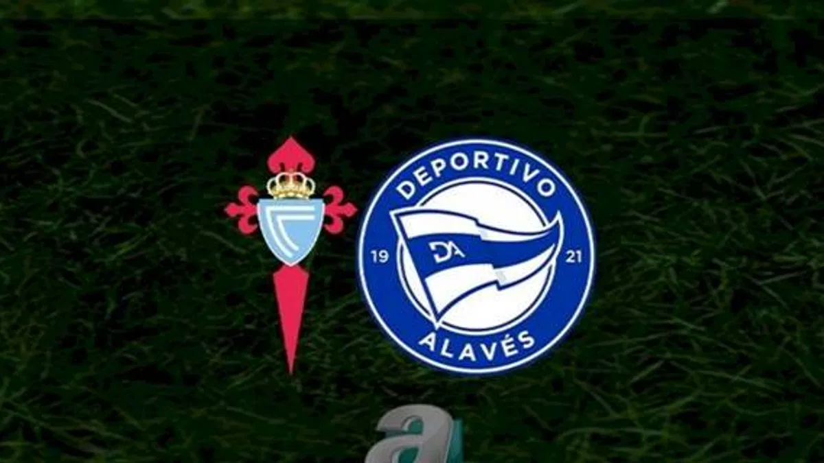 Celta Vigo - Deportivo Alaves maçı ne zaman, saat kaçta ve hangi kanalda? | İspanya La Liga