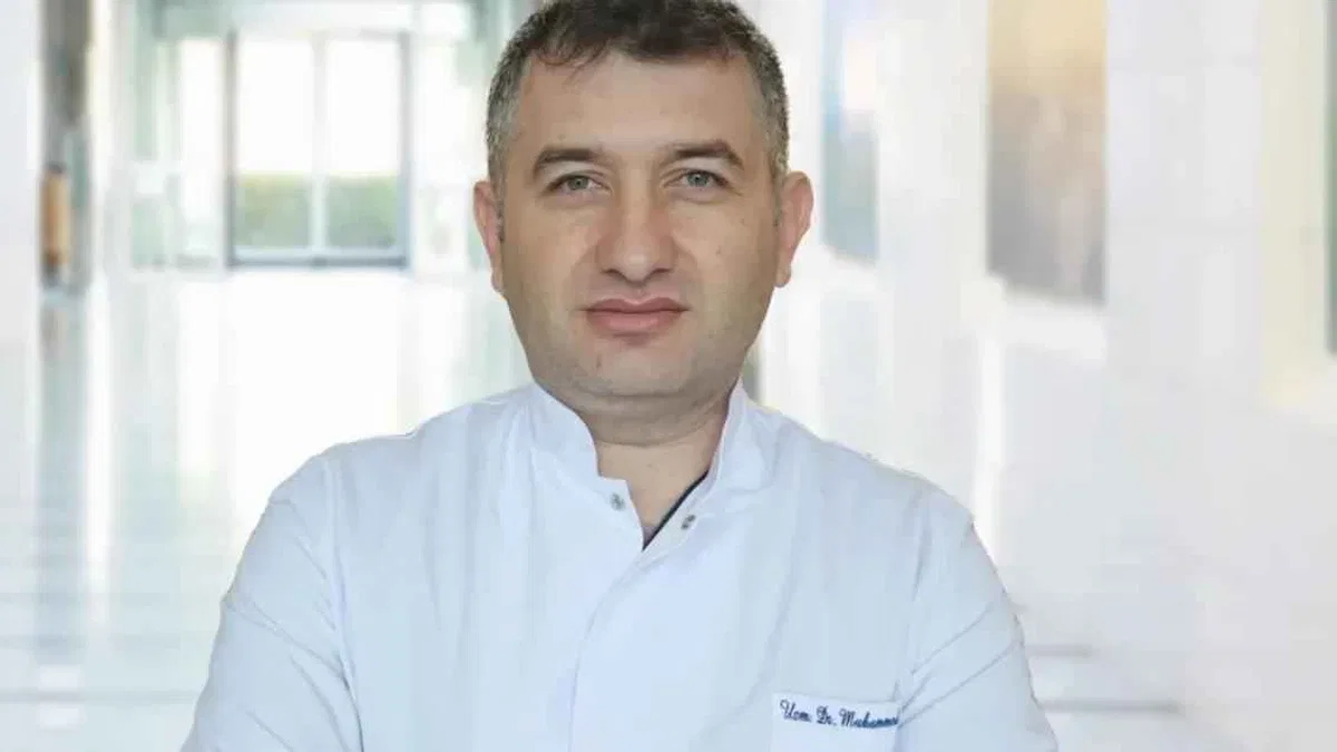 Böbrek taşı erkeklerde daha sık görülüyor
