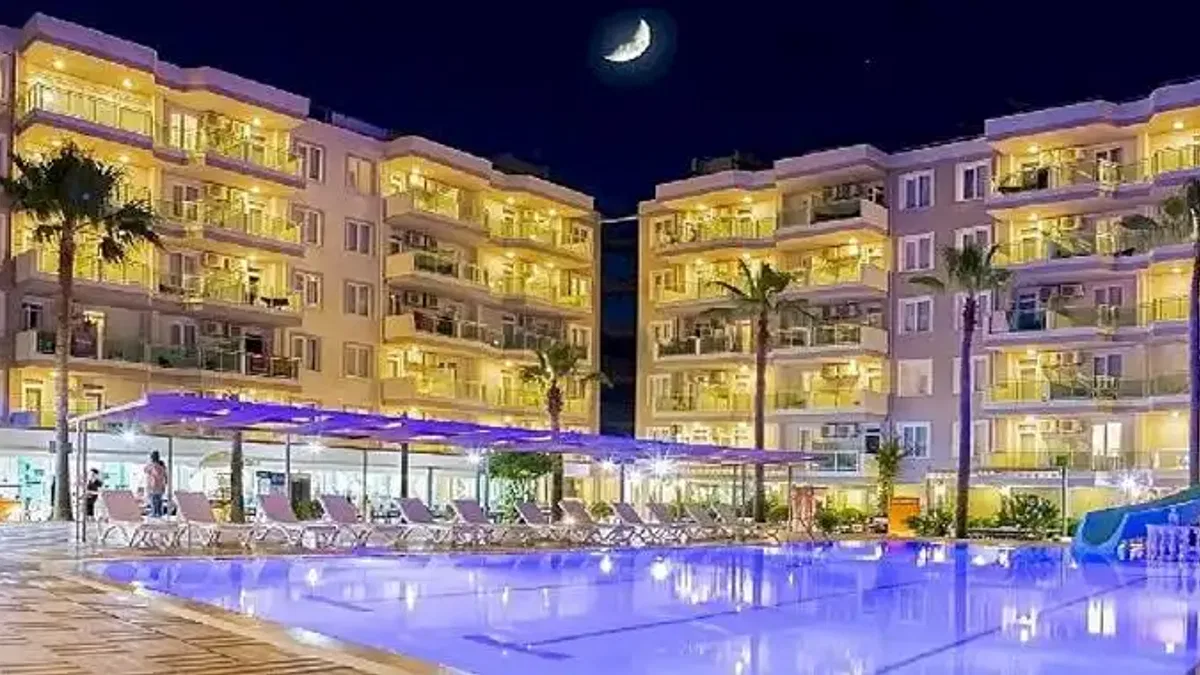 İslami oteller pahalı algısı doğru mu