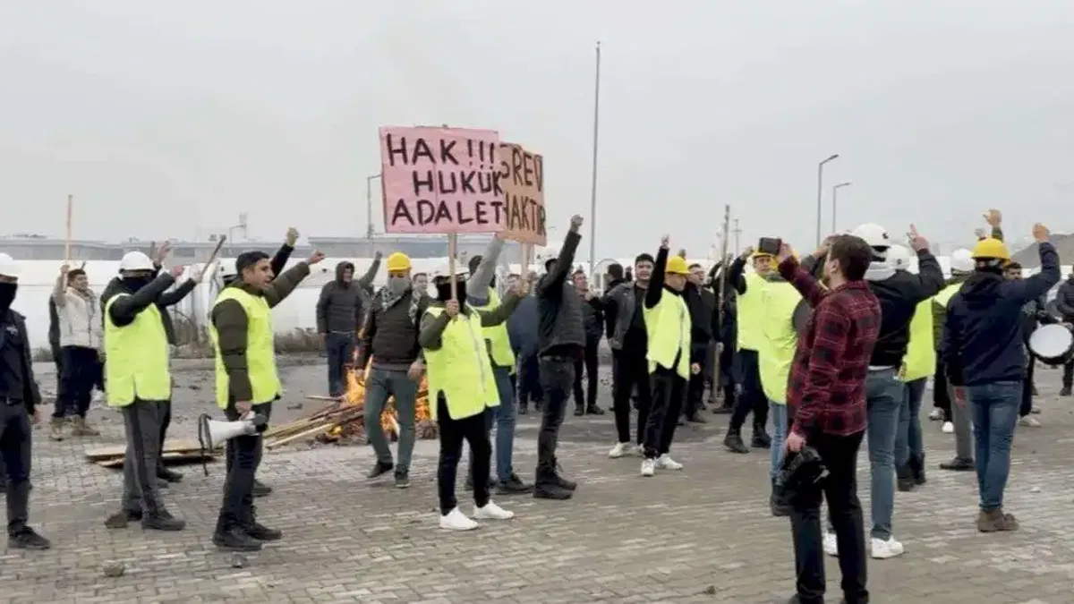 Kahramanmaraş Emniyeti'nden gerçeğini aratmayan tatbikat