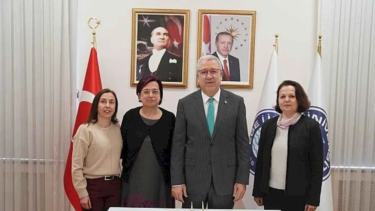 Egeli bilim ekibinden patentli buluş