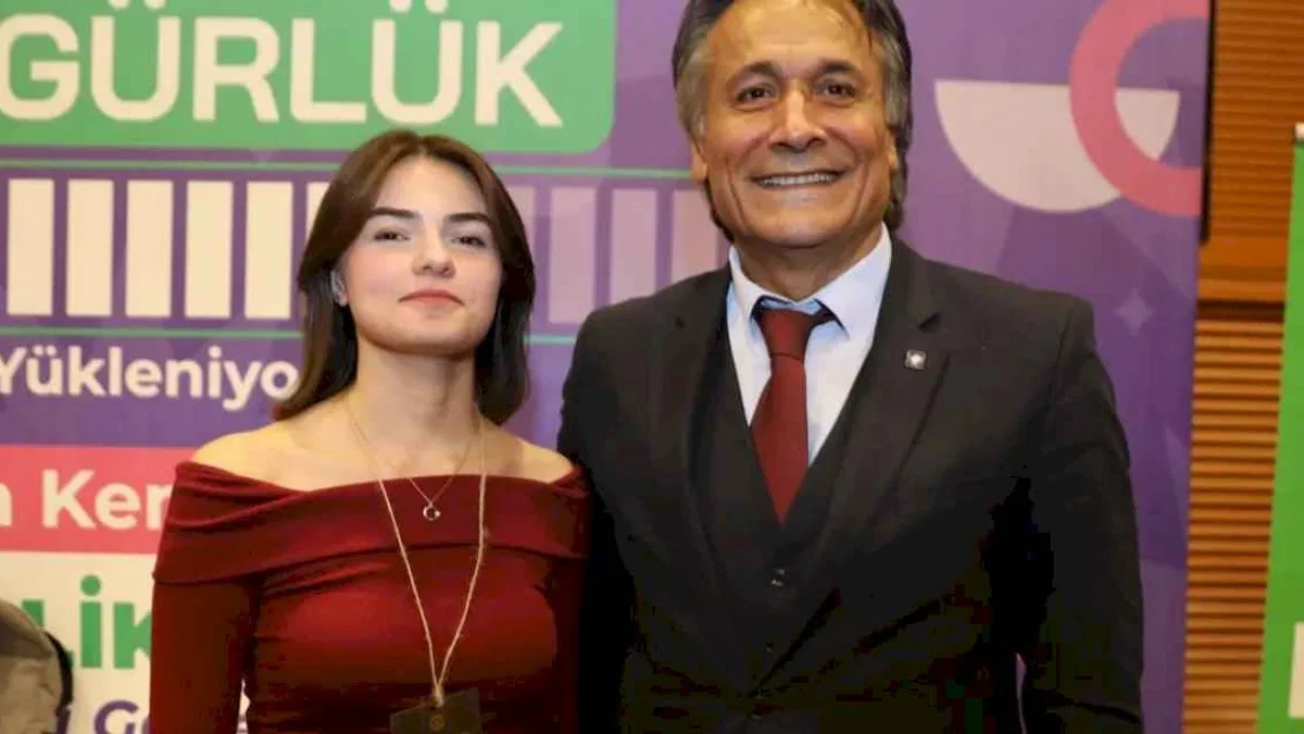 Bursa Kent Konseyi'nde Gençlik  Duran'a emanet