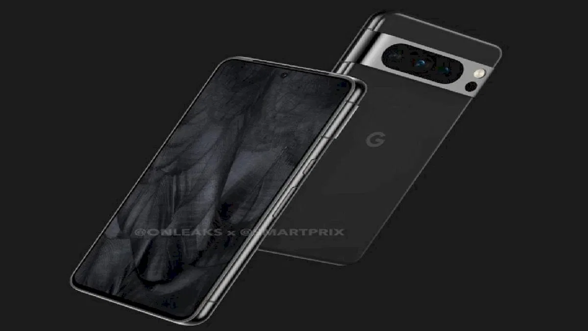 Google Pixel 8 Serisinin Ekran Özellikleri Sızdırıldı