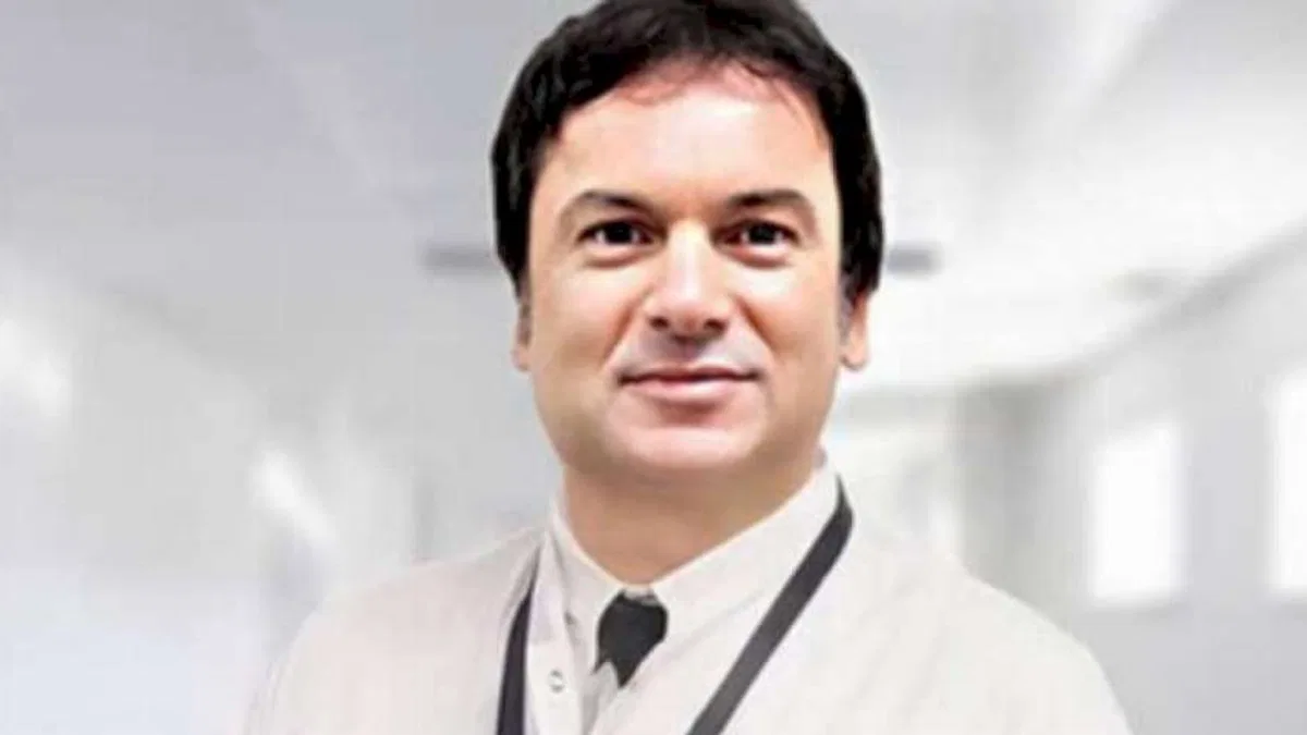 Prof. Dr. Serhat Fındık: Ölümcül hastalıklar listesinde ilk üçte