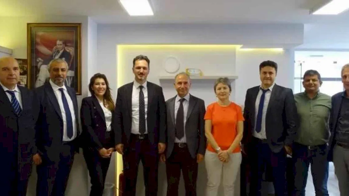 Gıda Mühendisleri sorunları Bursa'dan Ankara'ya taşıdı