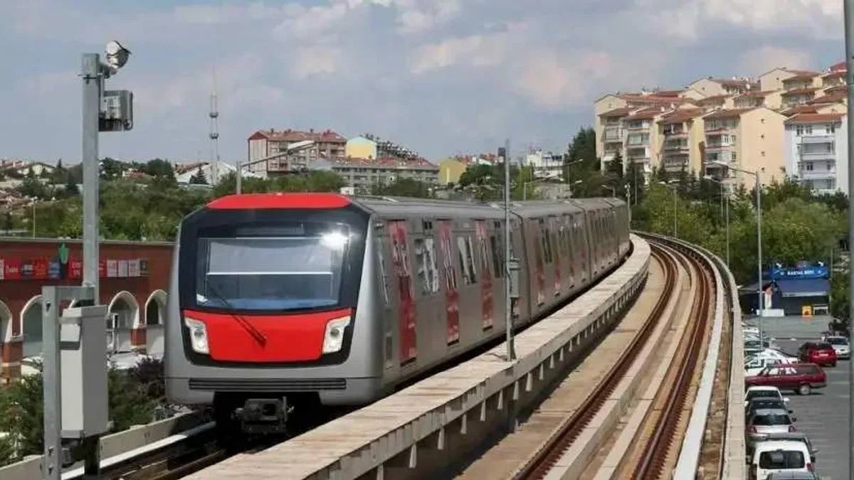 Ankara'da bayram için tüm hazırlıklarını tamamlandı