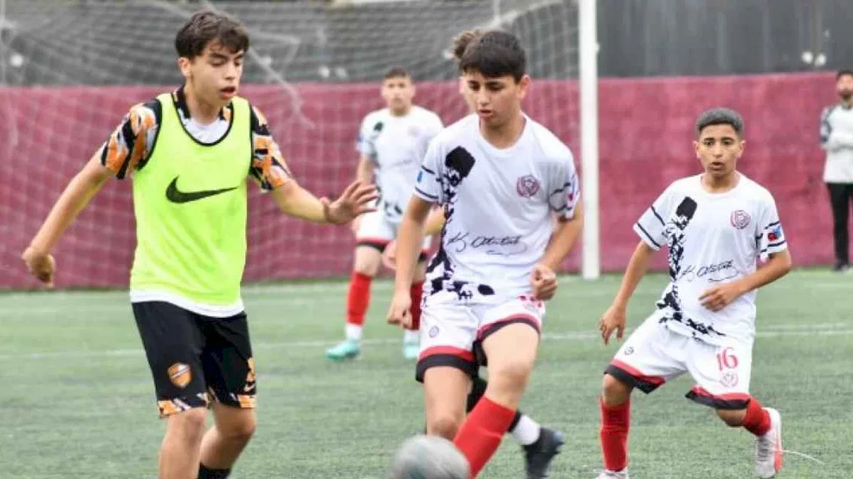 Çiğli’de 19 Mayıs'a özel turnuvası