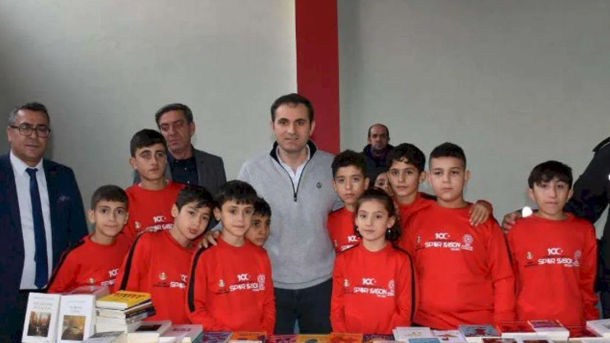 'Spor Sason Projesi' 3 yaşında