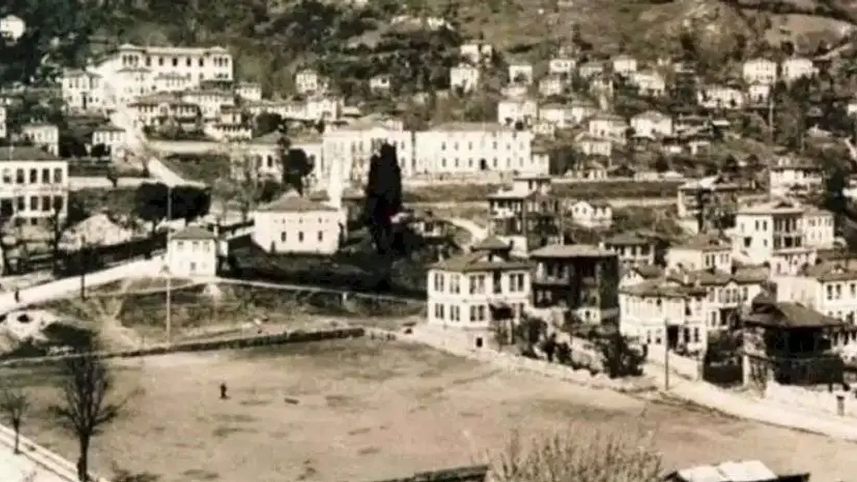 Ordu’da Millet Düzü yeniden hayat buluyor