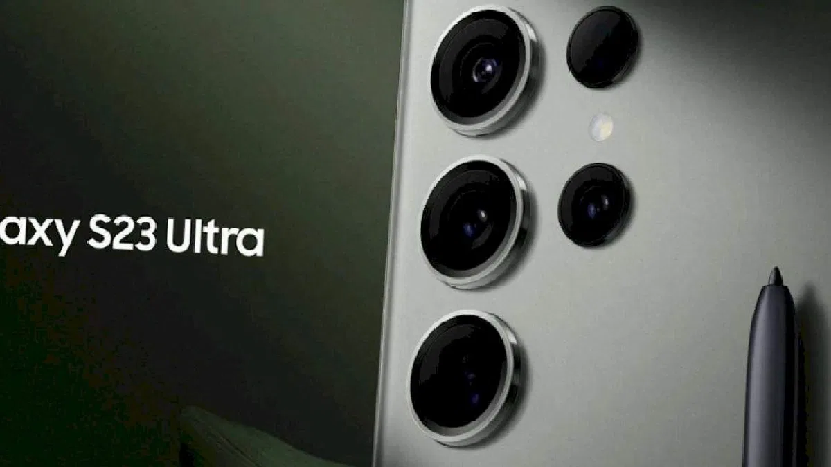 Samsung Galaxy S23 Ultra Tanıtıldı! İşte Özellikleri ve Fiyatı