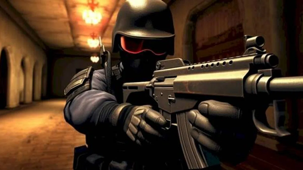 Counter-Strike 2 Çıktı! İşte Yenilikleri ve Sistem Gereksinimleri